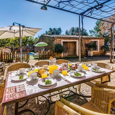 Ideal Property Mallorca - Can Maria Costitx  Exterior photo