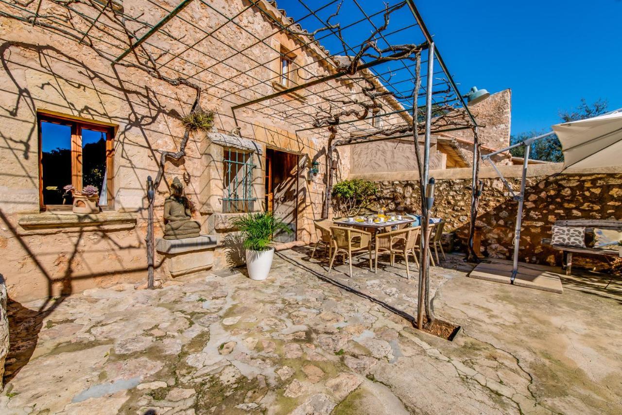 Ideal Property Mallorca - Can Maria Costitx  Exterior photo