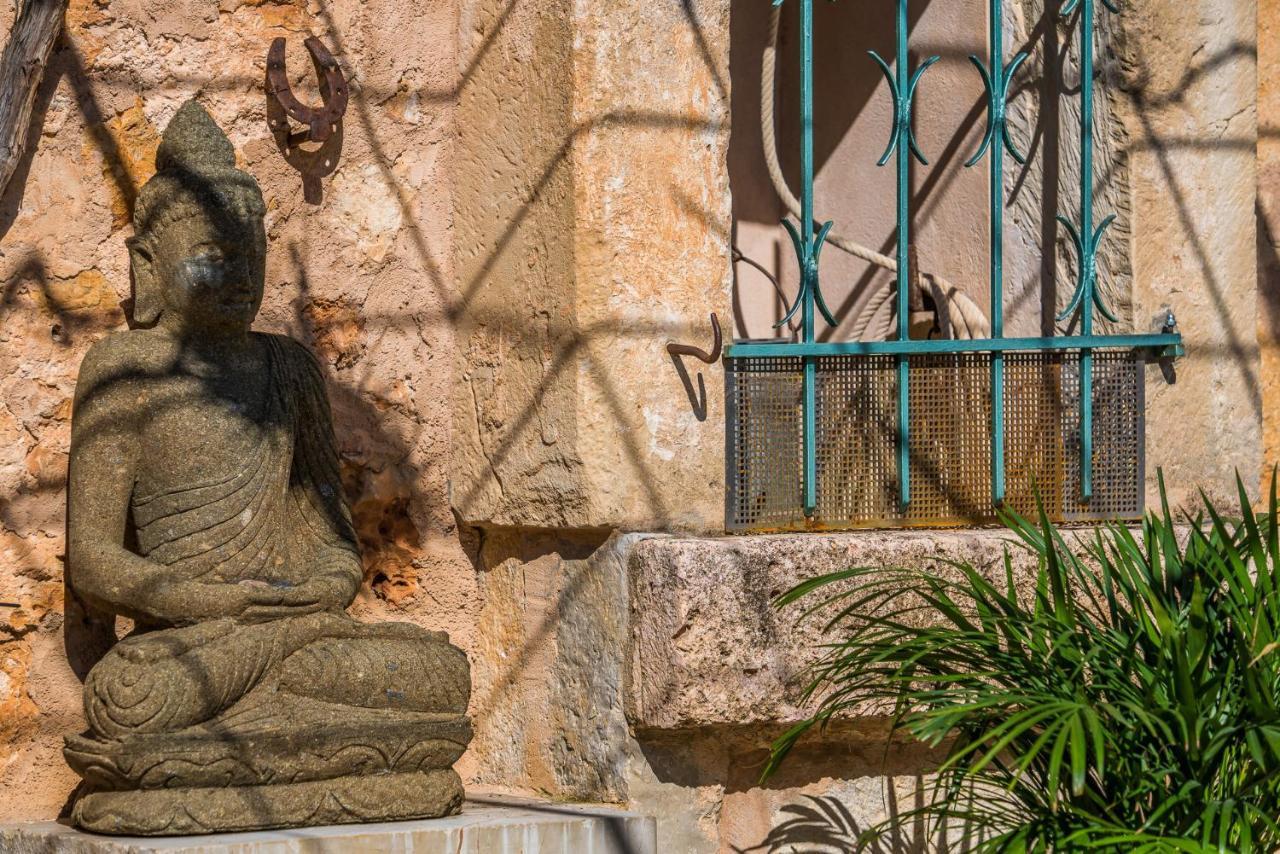 Ideal Property Mallorca - Can Maria Costitx  Exterior photo