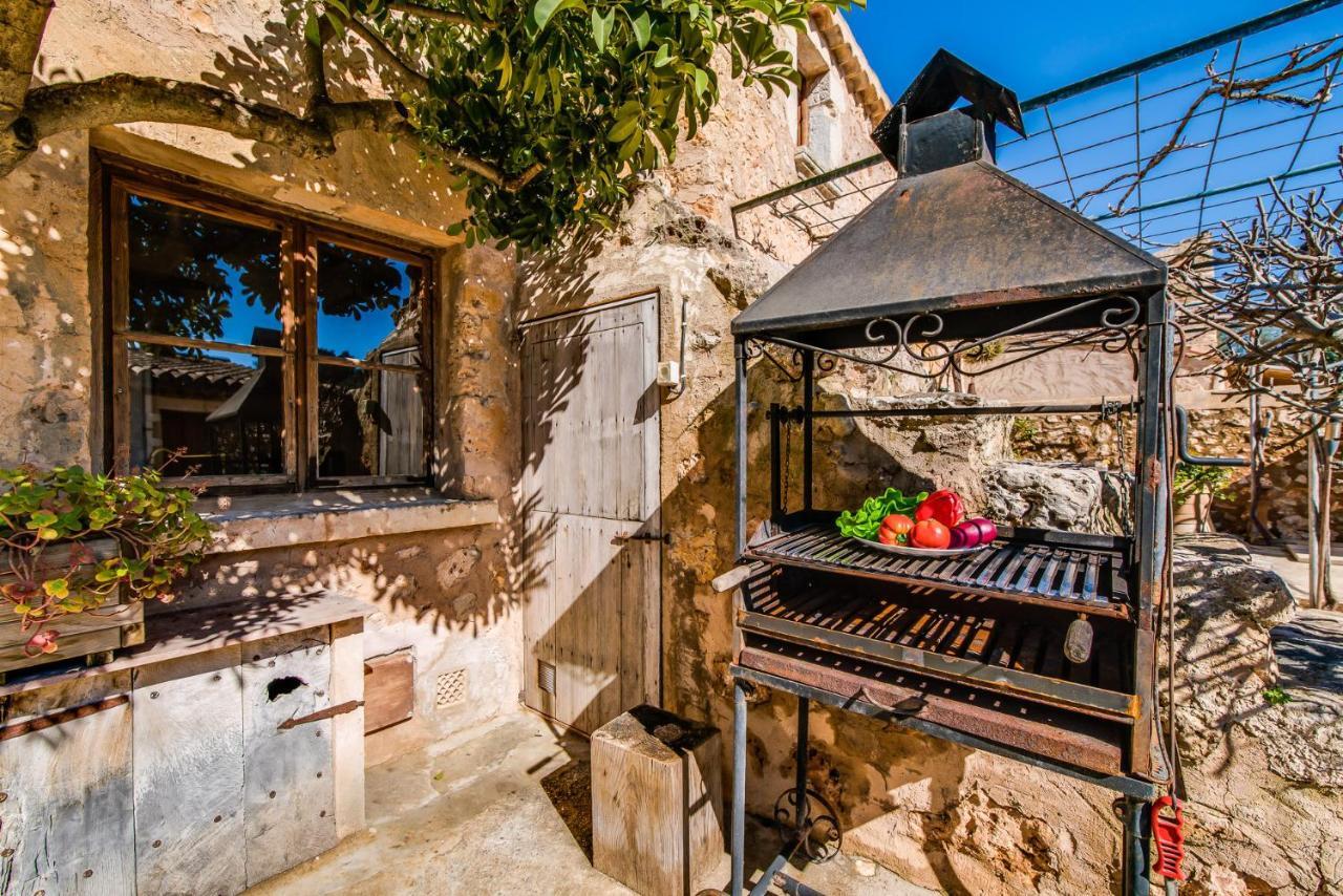 Ideal Property Mallorca - Can Maria Costitx  Exterior photo